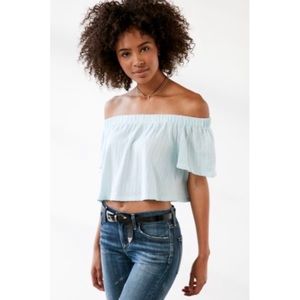 Urban Outfitters Kimchi Blue shirt